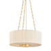 Hudson Valley Lighting Camby Pendant