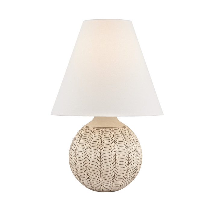 Hudson Valley Lighting Capers Table Lamp