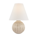 Hudson Valley Lighting Capers Table Lamp