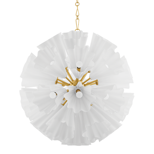 Hudson Valley Lighting Capri Chandelier