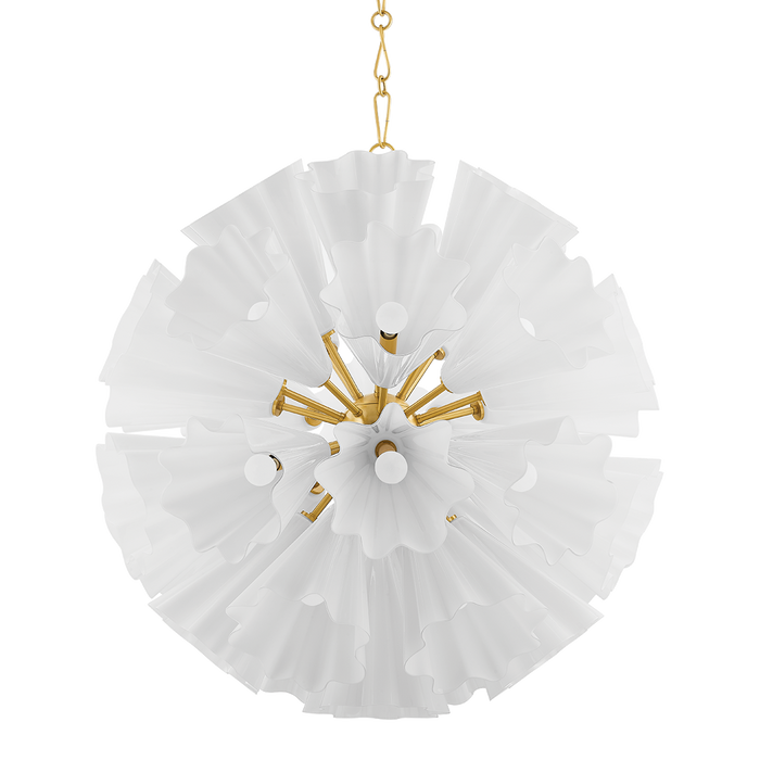Hudson Valley Lighting Capri Chandelier