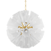 Hudson Valley Lighting Capri Chandelier