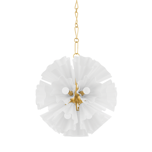 Hudson Valley Lighting Capri Chandelier