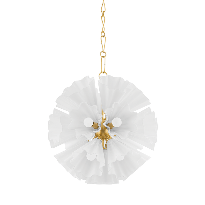 Hudson Valley Lighting Capri Chandelier