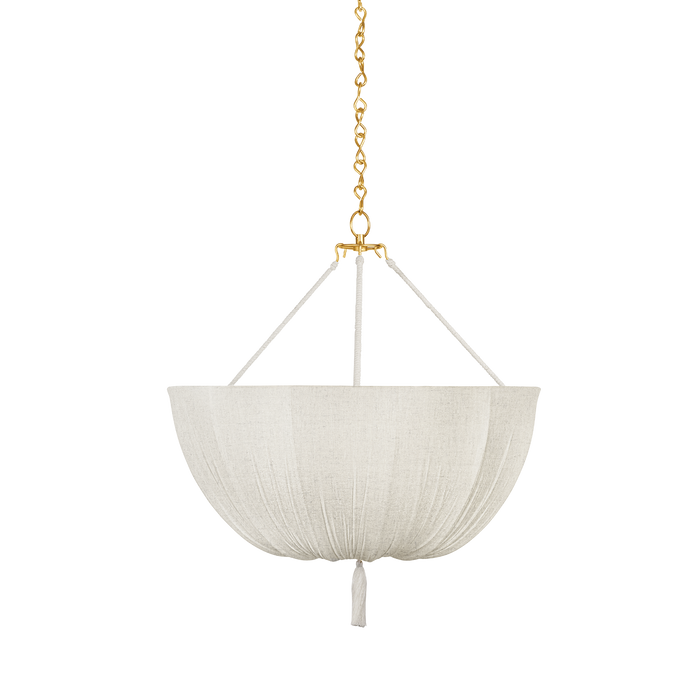 Hudson Valley Lighting Carolina Pendant