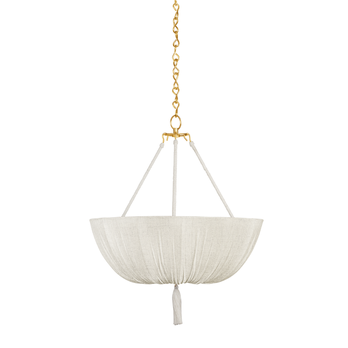 Hudson Valley Lighting Carolina Pendant