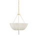 Hudson Valley Lighting Carolina Pendant