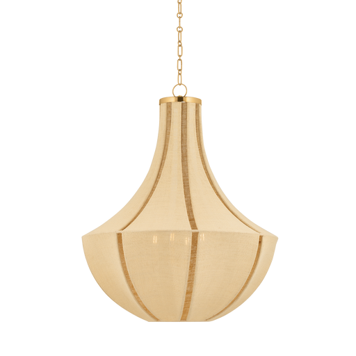 Hudson Valley Lighting Cascade Lake Pendant