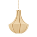 Hudson Valley Lighting Cascade Lake Pendant