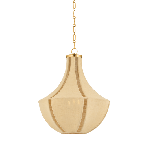 Hudson Valley Lighting Cascade Lake Pendant