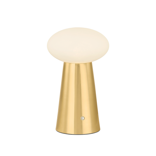 Hudson Valley Lighting Cashel Rechargeable Table Lamp