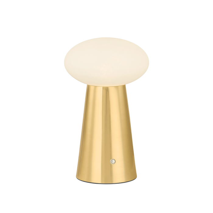 Hudson Valley Lighting Cashel Rechargeable Table Lamp