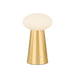Hudson Valley Lighting Cashel Rechargeable Table Lamp