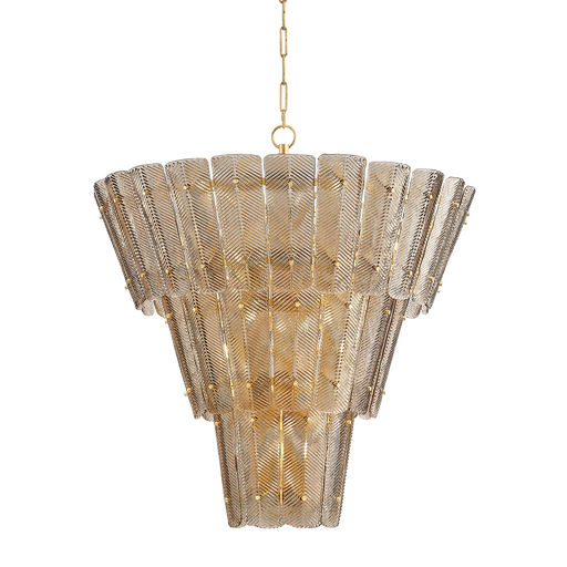 Hudson Valley Lighting Cassian Chandelier