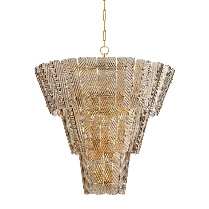 Hudson Valley Lighting Cassian Chandelier