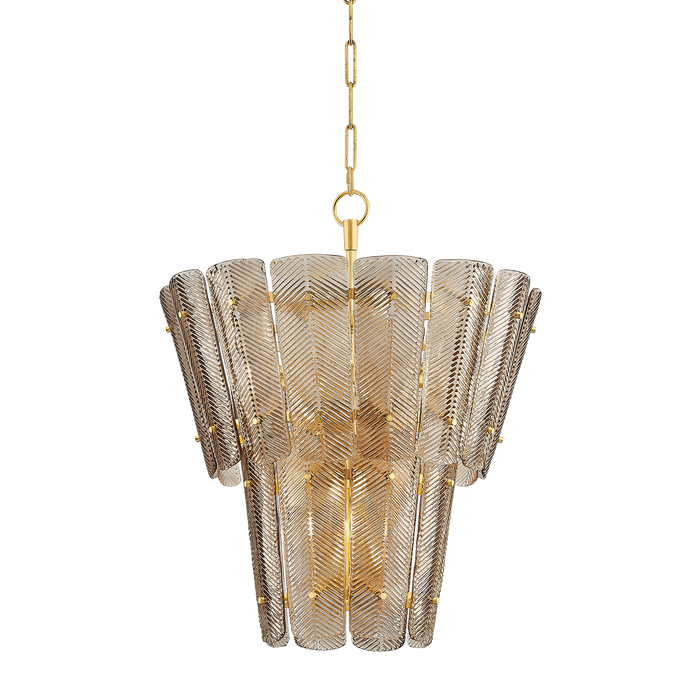 Hudson Valley Lighting Cassian Chandelier