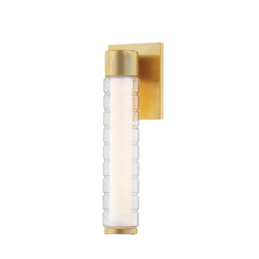 Hudson Valley Lighting Castor Bath Sconce