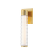 Hudson Valley Lighting Castor Bath Sconce