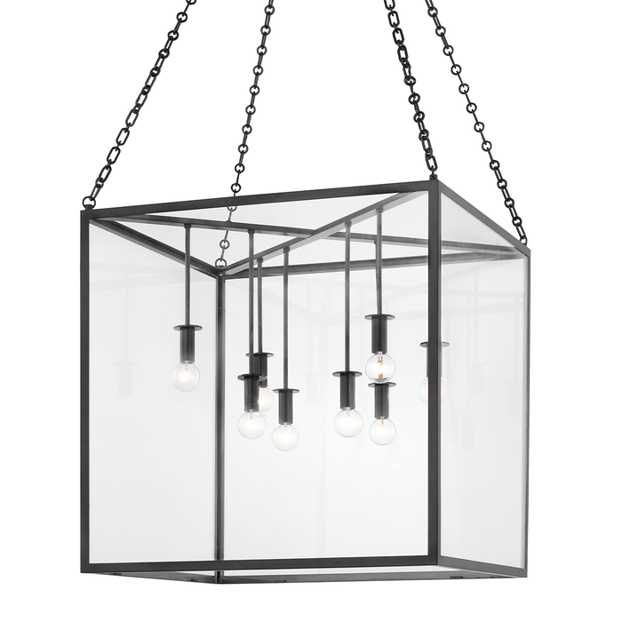 Hudson Valley Lighting Catskill Lantern
