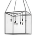 Hudson Valley Lighting Catskill Lantern