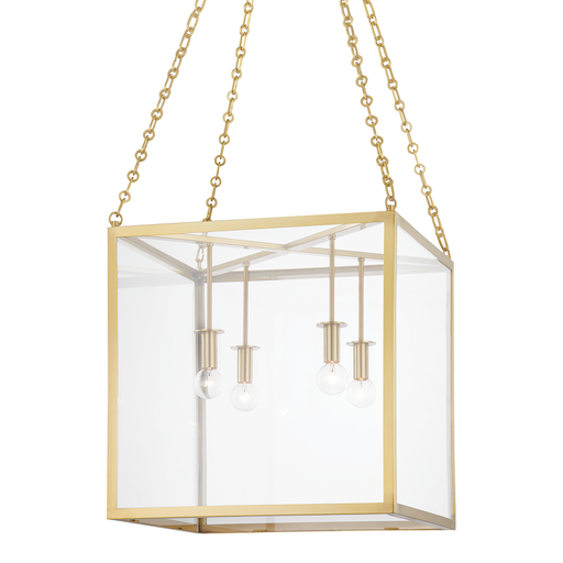 Hudson Valley Lighting Catskill Lantern