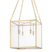 Hudson Valley Lighting Catskill Lantern