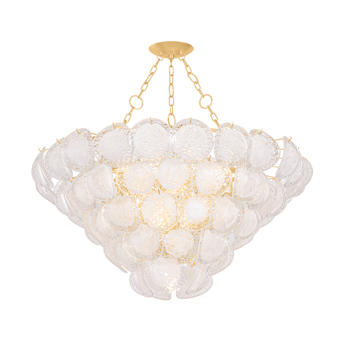 Hudson Valley Lighting Cedar Hill Chandelier