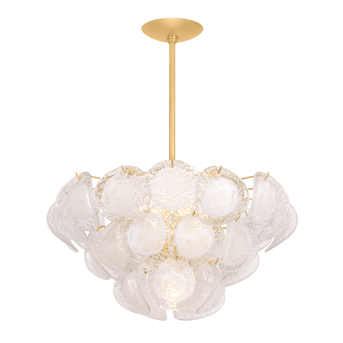 Hudson Valley Lighting Cedar Hill Chandelier
