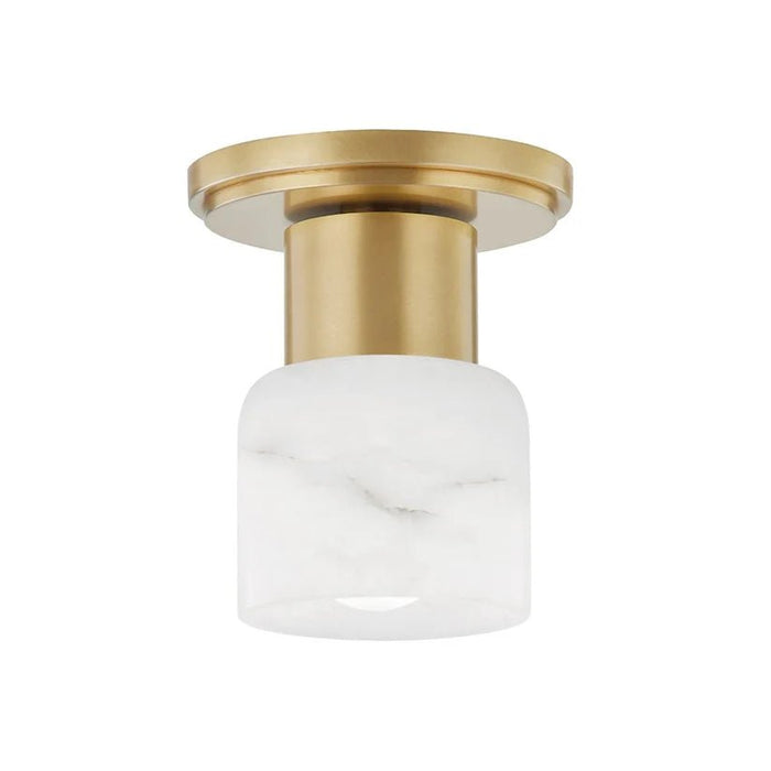 Hudson Valley Lighting Centerport Bath Sconce - Open-Box