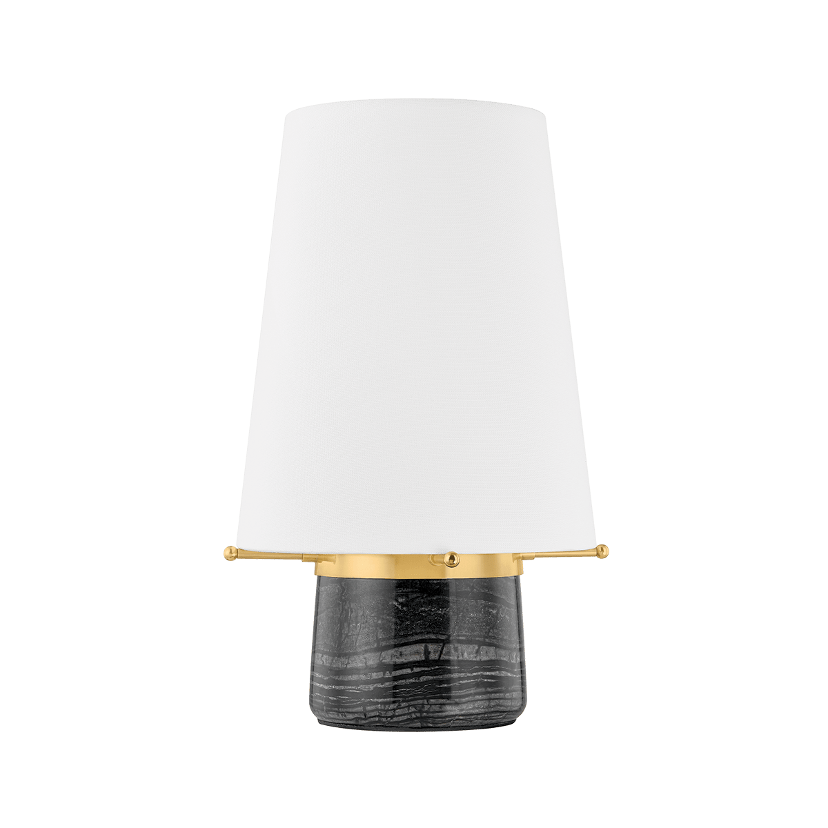 Hudson Valley Lighting Central Valley Rechargeable Table Lamp