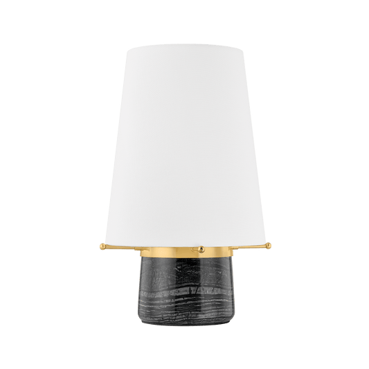 Hudson Valley Lighting Central Valley Rechargeable Table Lamp