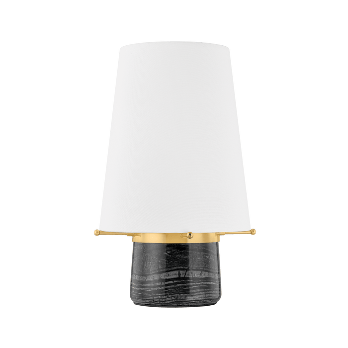 Hudson Valley Lighting Central Valley Rechargeable Table Lamp