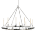 Hudson Valley Lighting Chambers Chandelier