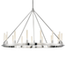 Hudson Valley Lighting Chambers Chandelier