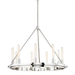 Hudson Valley Lighting Chambers Chandelier