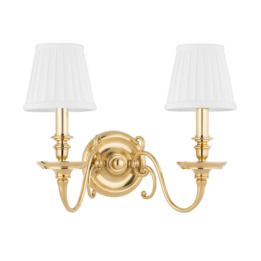 Hudson Valley Lighting Charleston Wall Sconce