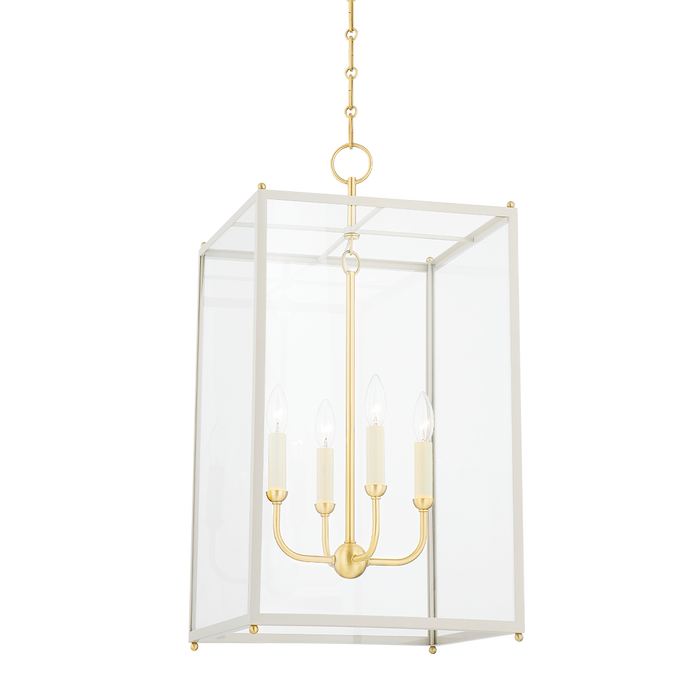 Hudson Valley Lighting Chaselton Lantern