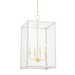 Hudson Valley Lighting Chaselton Lantern