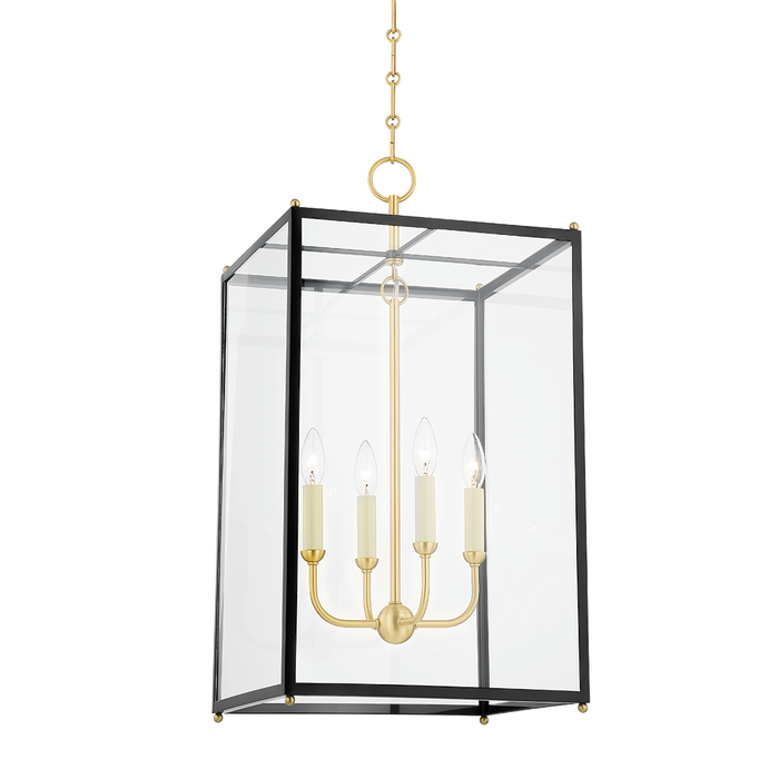 Hudson Valley Lighting Chaselton Lantern