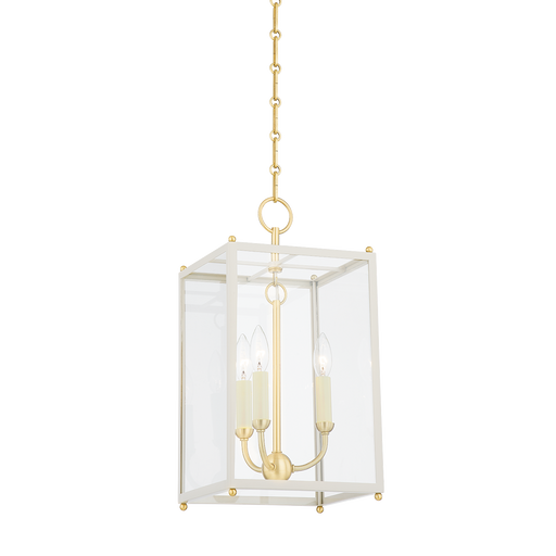 Hudson Valley Lighting Chaselton Lantern