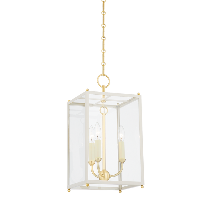 Hudson Valley Lighting Chaselton Lantern