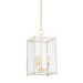 Hudson Valley Lighting Chaselton Lantern