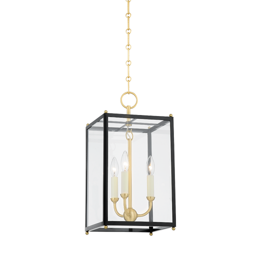Hudson Valley Lighting Chaselton Lantern