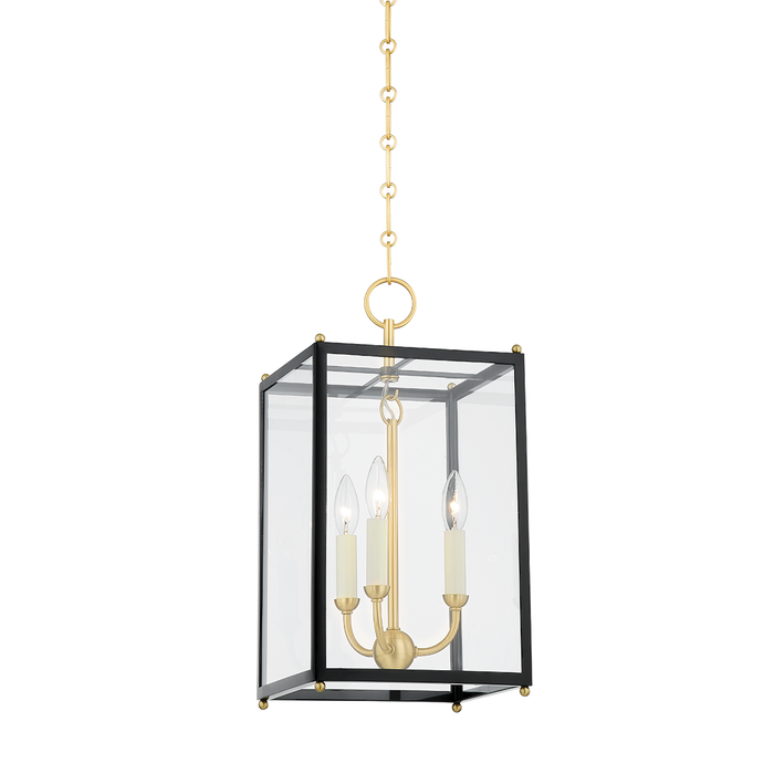 Hudson Valley Lighting Chaselton Lantern