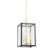 Hudson Valley Lighting Chaselton Lantern