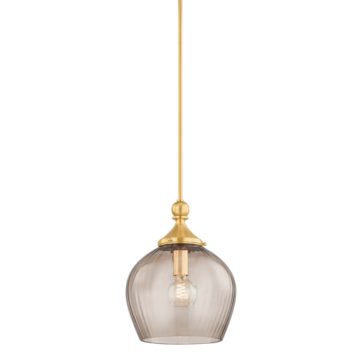 Hudson Valley Lighting Chatton Pendant
