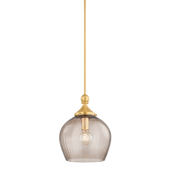 Hudson Valley Lighting Chatton Pendant