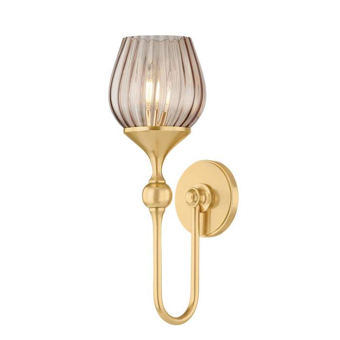 Hudson Valley Lighting Chatton Wall Sconce