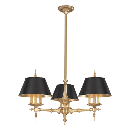 Hudson Valley Lighting Cheshire Chandelier