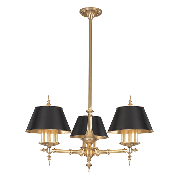 Hudson Valley Lighting Cheshire Chandelier